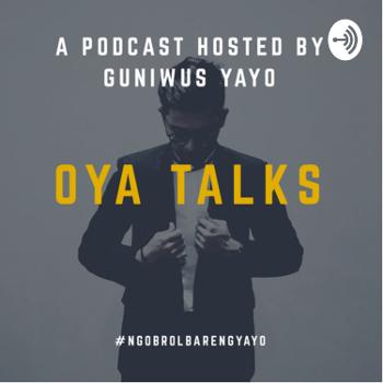 OYA Talks