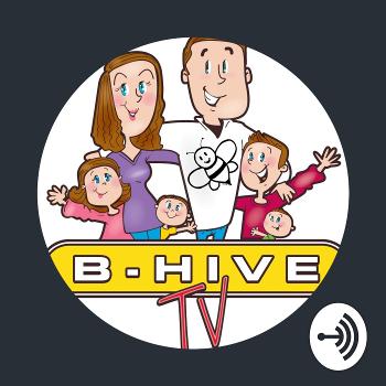 B-hive 🐝 Podcast