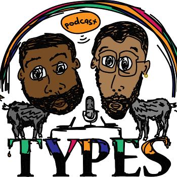 De Types Podcast