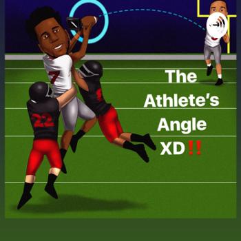 The Athlete’s Angle XD