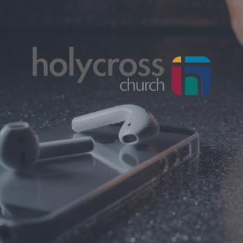 Holy Cross Tucson: Sermons