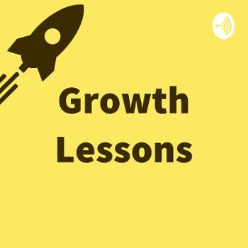 Growth Lessons