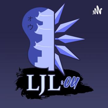 LJL Officially Unofficial Podcast