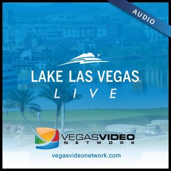 Lake Las Vegas LIVE (Audio)