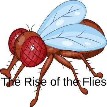 The Rise of the Flies