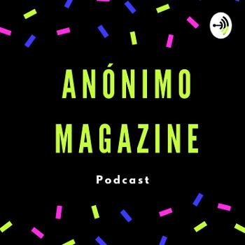 Anónimo Magazine