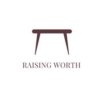 Raising Worth with Zac and Ebie Hepworth
