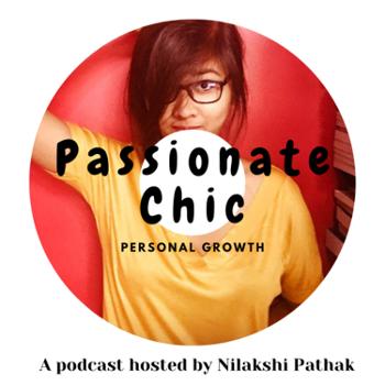 Passionate Chic: 100% Hustle & 0% Luck