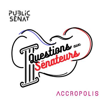 Questions aux Senateurs - Podcast