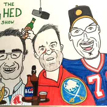 THE BIG HED SHOW