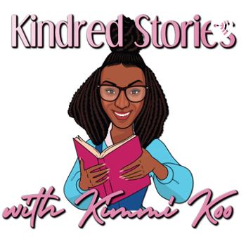 Kindred Stories with Kimmi Koo