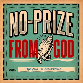 No Prize From God