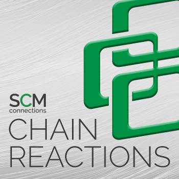 Chain Reactions with SCM Connections