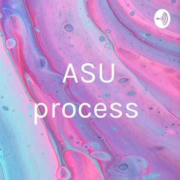 ASU process