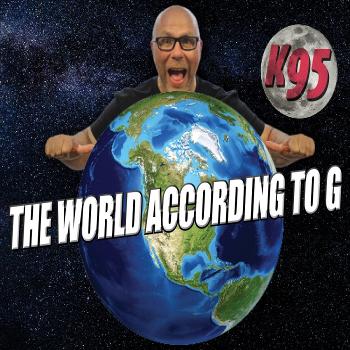 The World According to G