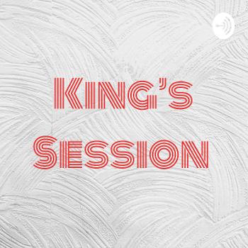 King’s Session