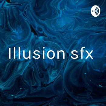 Illusion sfx