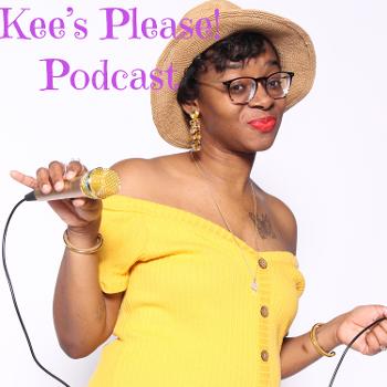 Kee Reid Podcast