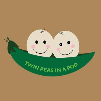 Twin Peas in a Pod