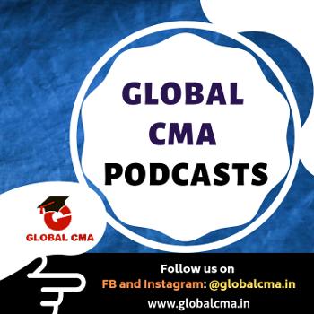 Global CMA Podcasts
