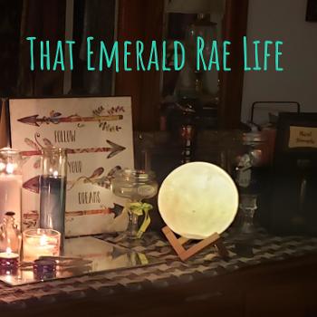 That Emerald Rae Life