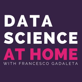 Data Science at Home