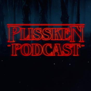 Plissken Podcast