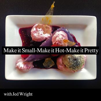Make it Small - Make it Hot - Make it Pretty