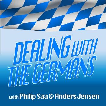 Dealing with the Germans