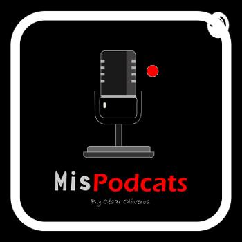 Mis Podcast by-César Oliveros