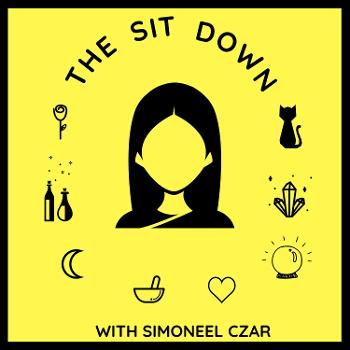 The Sit Down with Simoneel