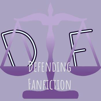 Defending Fanfiction