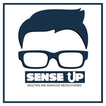 The Sense Up Podcast