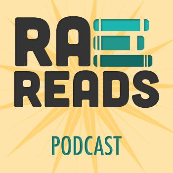 Rae Reads Podcast