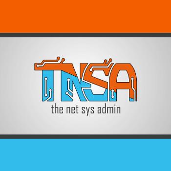 The Net Sys Admin