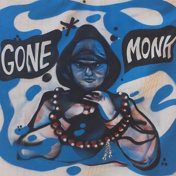 Gone Monk
