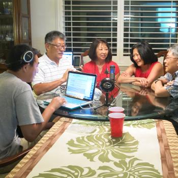 Yao Family Podcast
