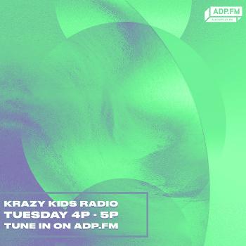 Krazy Kids Radio
