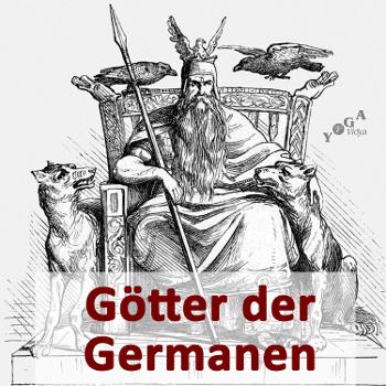 Germanische Götter, Göttinnen und Mythen