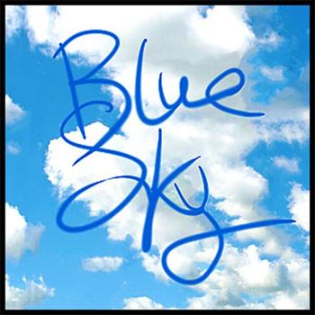 Blue Sky-The Podfic