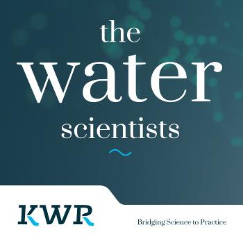 The Water Scientists