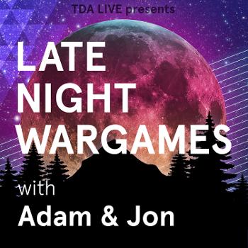 Late Night Wargames