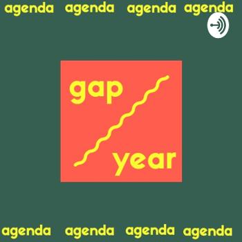 The Gap Year Agenda