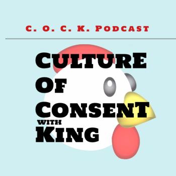 C.O.C.K. Podcast