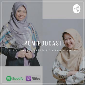 Pom Podcast