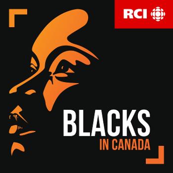 RCI | English : Portraits of Black Canadians
