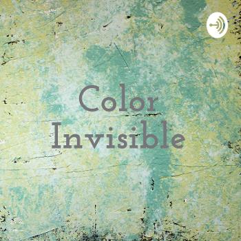 Color Invisible