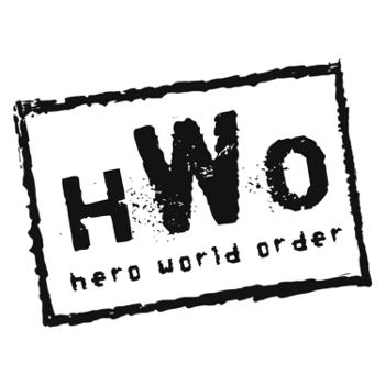 Hero World Order