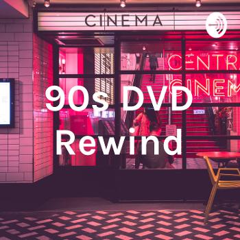 90s DVD Rewind