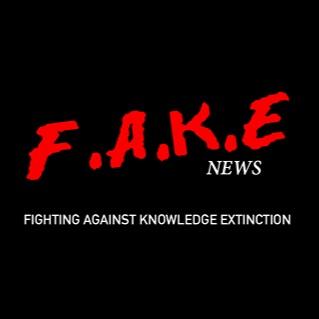 F.A.K.E News